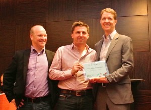 Tableau Partner of the Year 2013