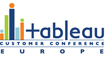 TCCE2013 - A real conference success TableauCC_horizlogo_EU_color