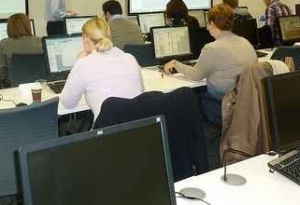 Users and Tableau Users and Tableau