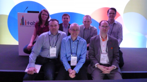 The Information Lab Team June 2013