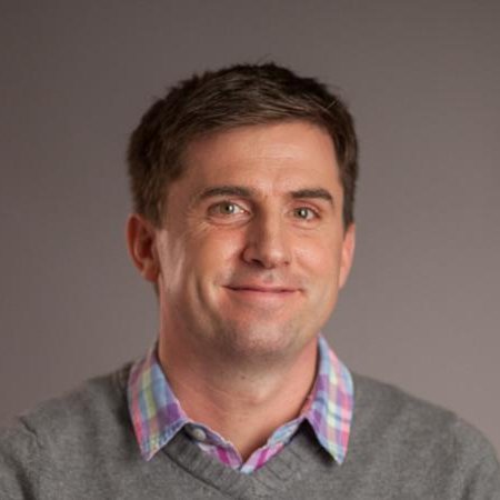 Tom Brown