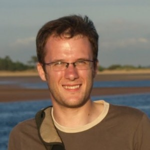 Adam Riley, Alteryx