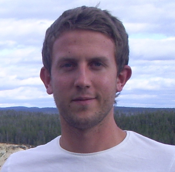 Andrew Pick