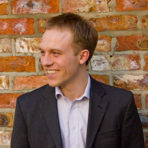 Craig Bloodworth, The Information Lab @craigbloodworth
