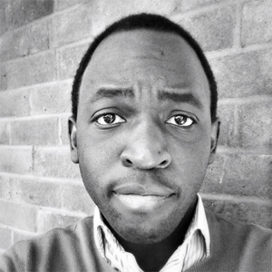 Tim Ngwena