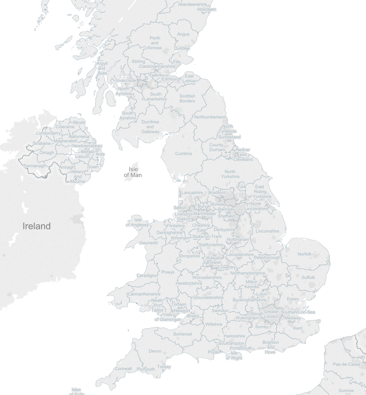 Counties
