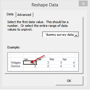 reshape add in 2