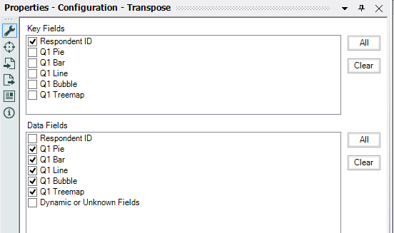 transform tool