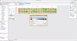 Highlight Tables - Video image for link