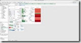 conditional formatting conditional formatting
