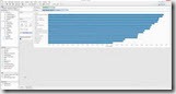 sorting tablecalc sorting tablecalc