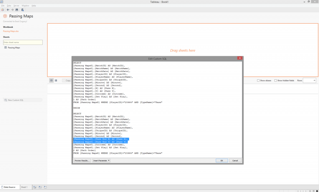 SQL
