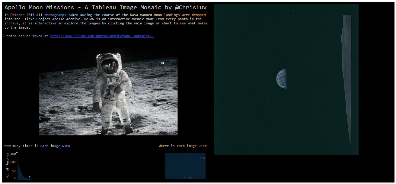 Moon Landings