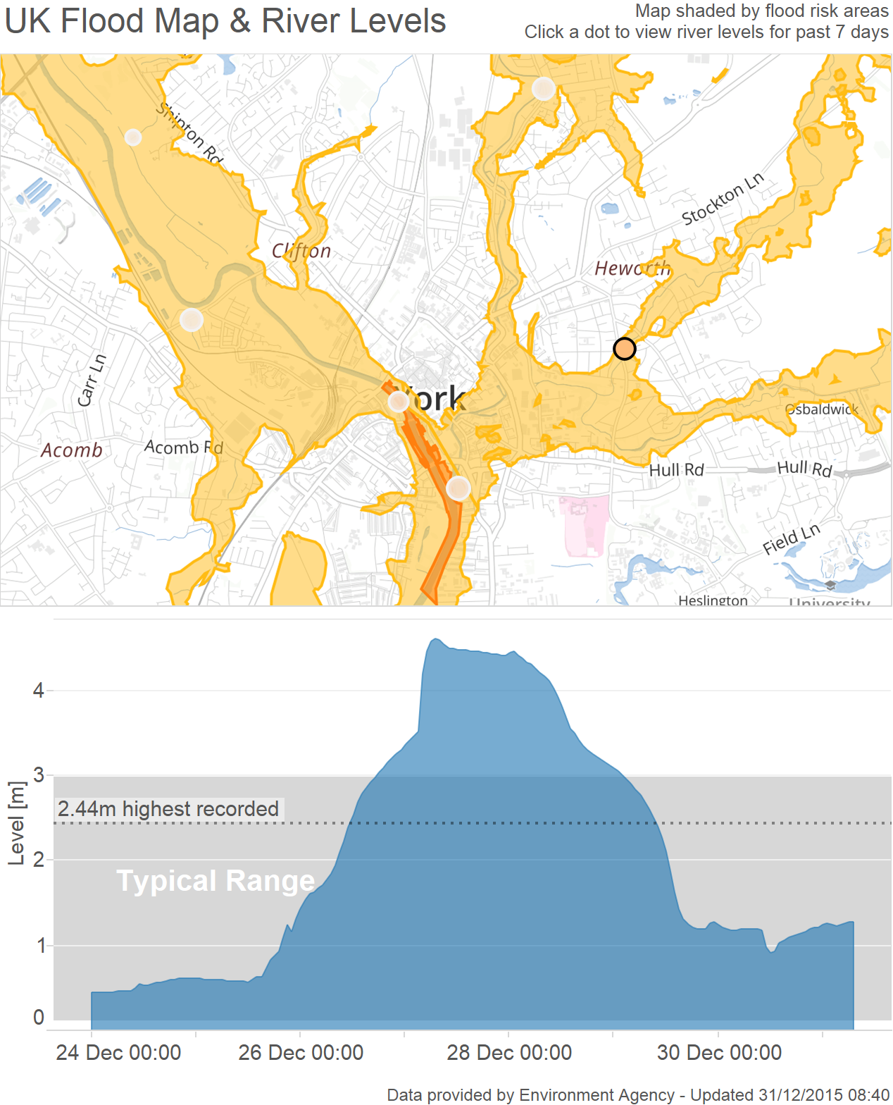 Flood Map (4)