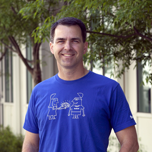 Andy Kriebel