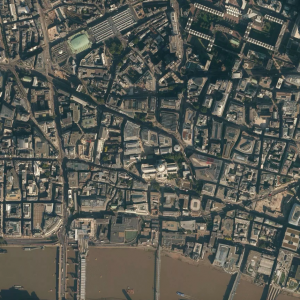Mapbox Satellite