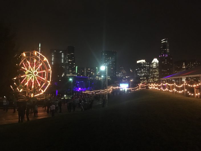 Data Night Out
