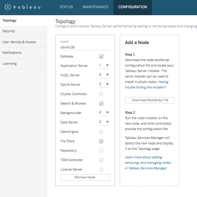 how to install tableau command line utility how to install tableau command line utility