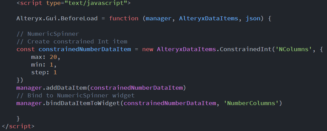 Building an Alteryx Python SDK tool (Part II) - The Information Lab