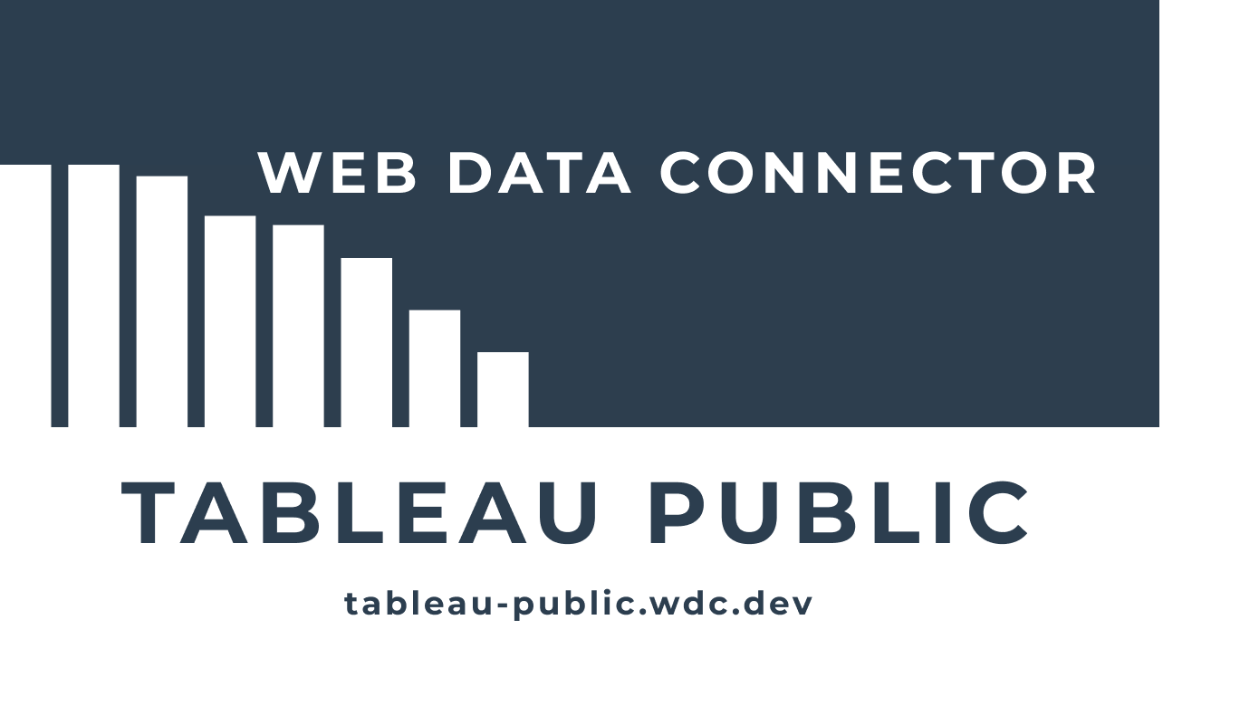 wms url for tableau