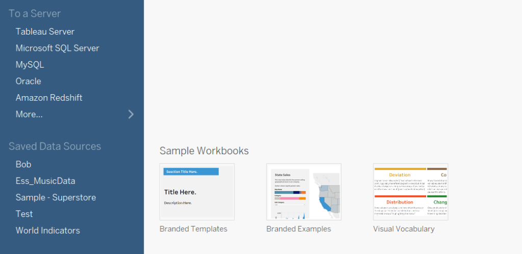 Sample Training Workbook Template