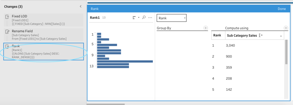 tableau prep 2020.1 tableau prep 2020.1