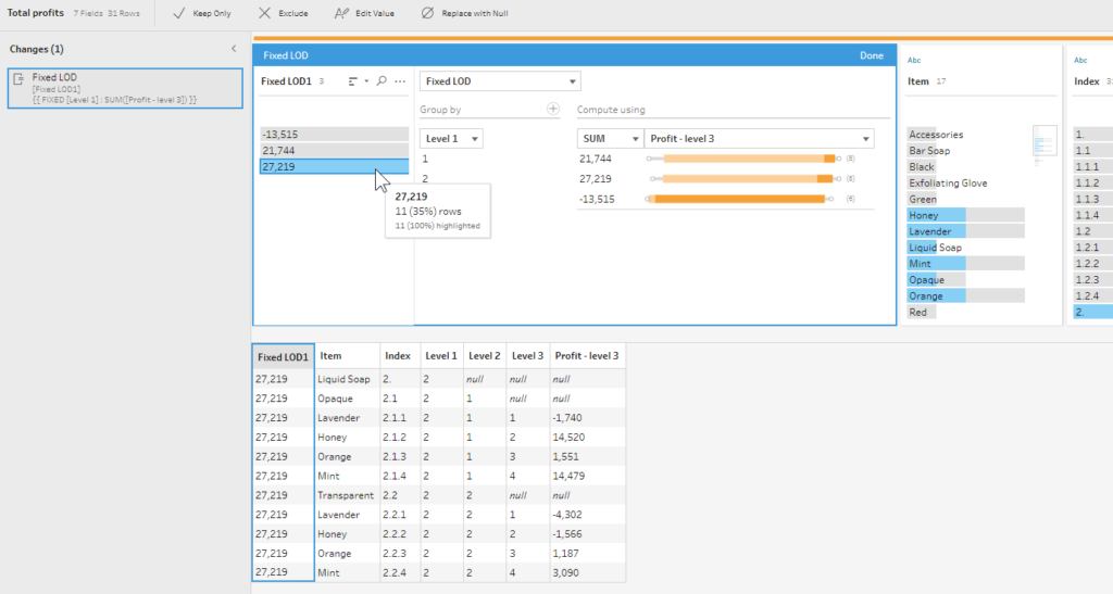 tableau prep builder 2021.1 tableau prep builder 2021.1