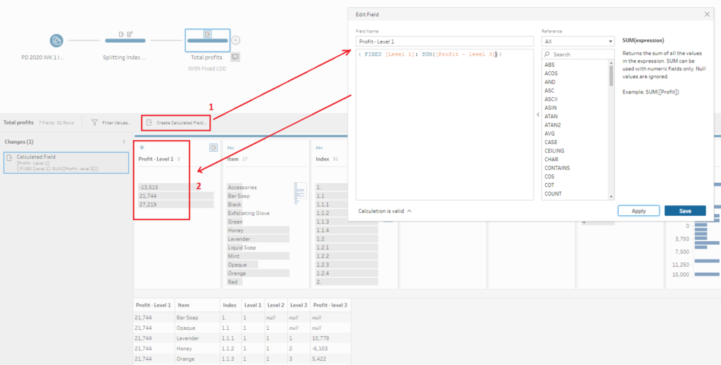 tableau prep builder tableau prep builder
