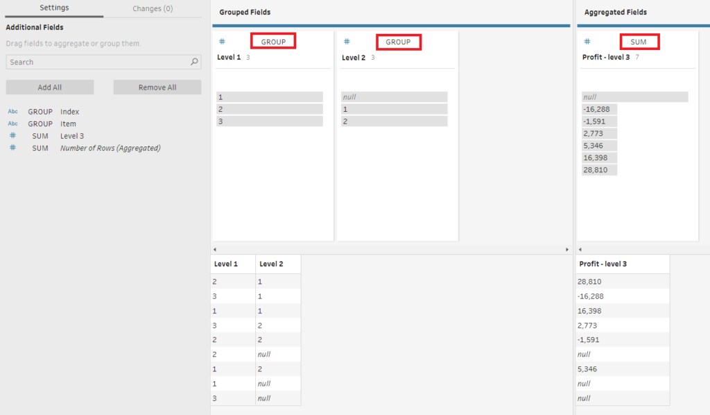 tableau prep 2020.1 tableau prep 2020.1