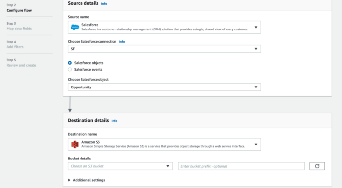 Can You Migrate Opportunities Into Salesforce Einstein Hub SalesForce 