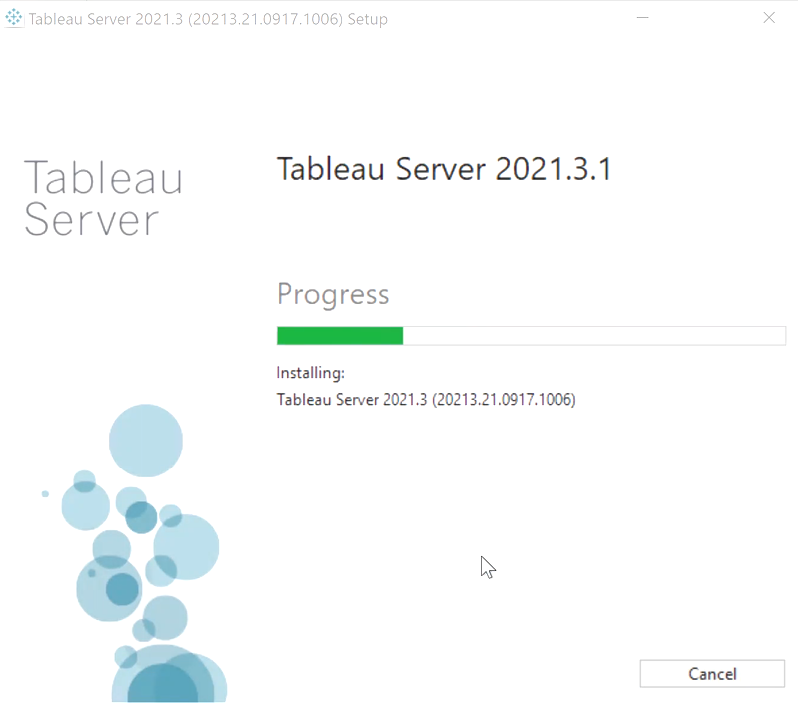 install tableau on domain computer install tableau on domain computer